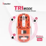 Tri Mode Mouse